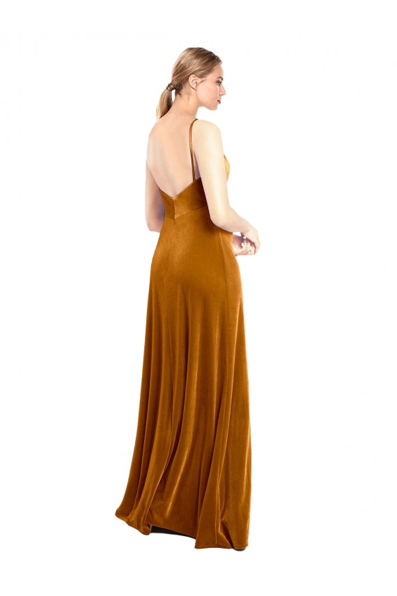 Mila Gowns Saliba
