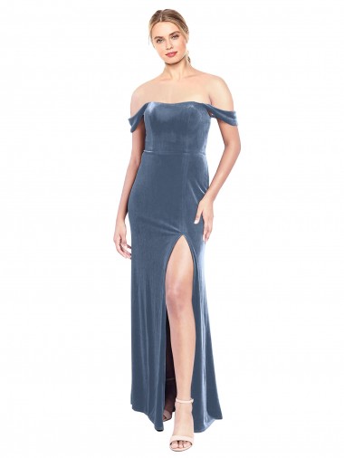 Mila Gowns Zelaya