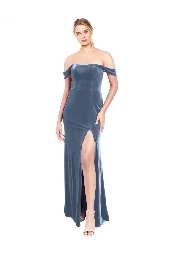Mila Gowns Zelaya