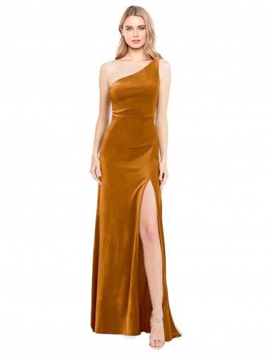 Mila Gowns Daniel