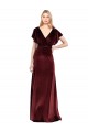 Mila Gowns Pinto