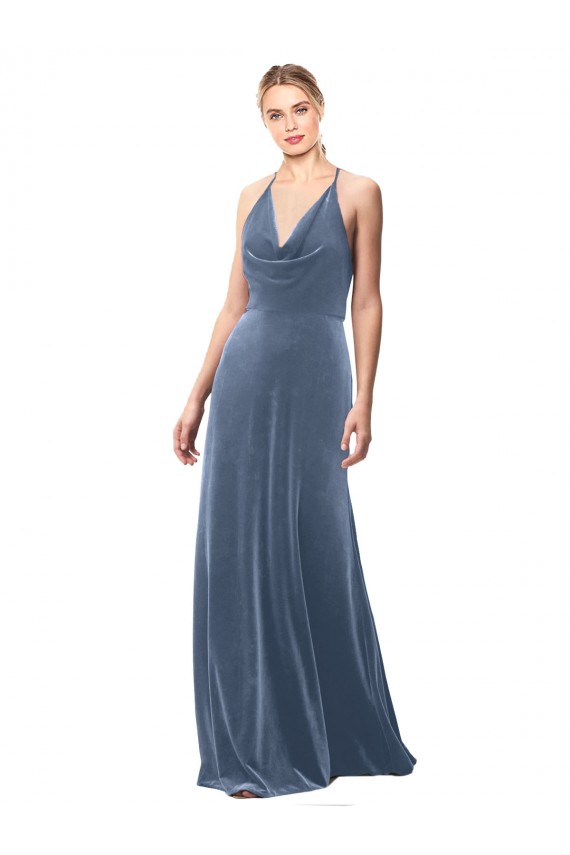 Mila Gowns Kwete