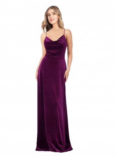 Mila Gowns Yvette