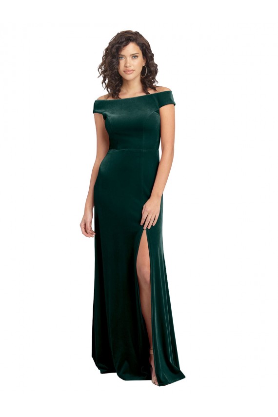 Mila Gowns Marshall