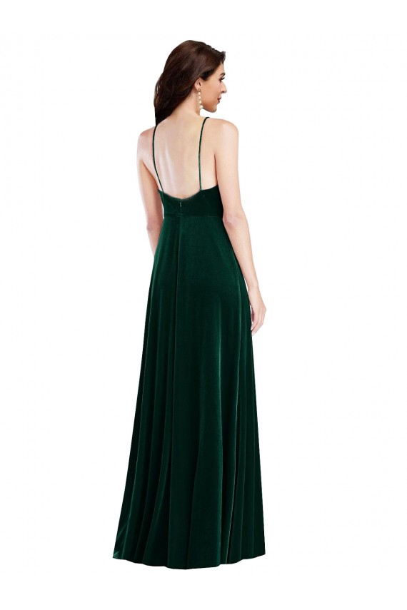 Mila Gowns Newport