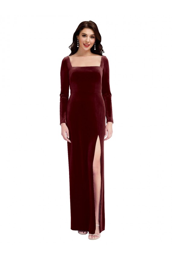 Mila Gowns Haisley