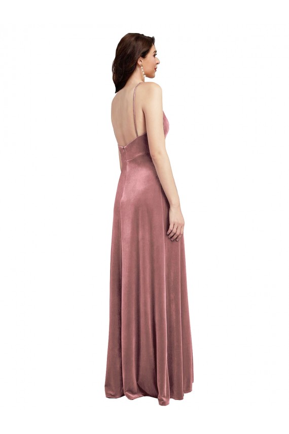 Mila Gowns Carter