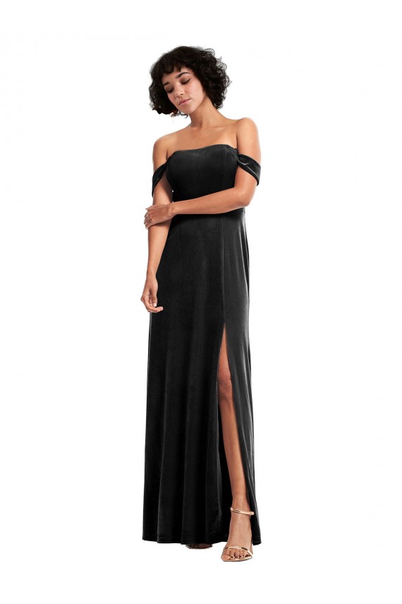 Mila Gowns Madrid