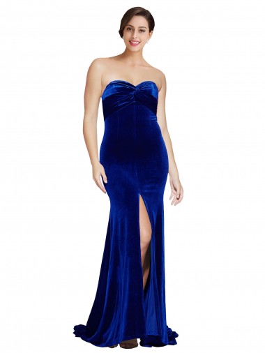Mila Gowns Rebeka