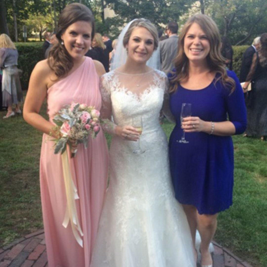 Draped One Shoulder Long Floor Length Chiffon Bridesmaid Dress