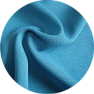 Stretch Crepe Bridesmaid Dresses