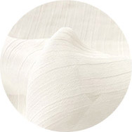Stretch Crepe Wedding Dresses