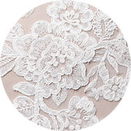 Lace Wedding Dresses
